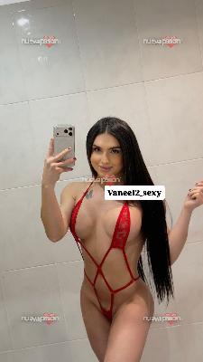 fotografias de travestis y transexuales en españa