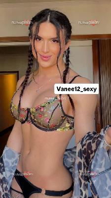 ❤️VANESSA❤️ 🌶️🌶️¡TRANS COMPLACIENTE Y MUY CAÑERA! ACTIVA Y PASIVA A TOPE🌶️🌶️