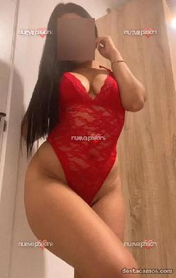 Masajista profesional escorts pará caballeros de buen justo