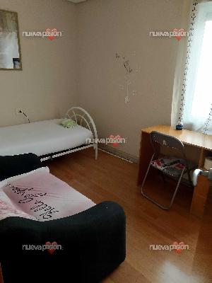 Habitación alquiler