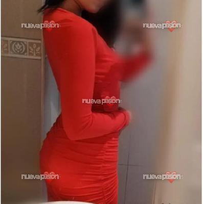 Emma chica particular no profesional