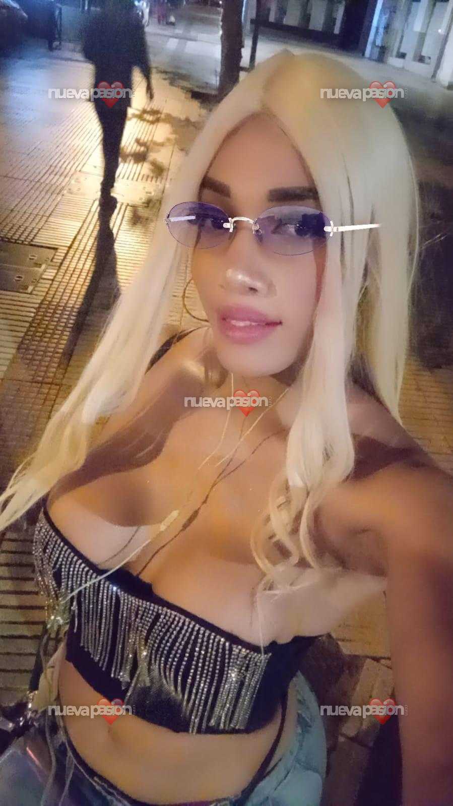 Fernanda, tu latina fogosa 😈
