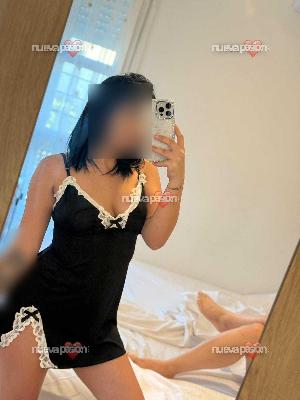 Novedad teen en bormujos