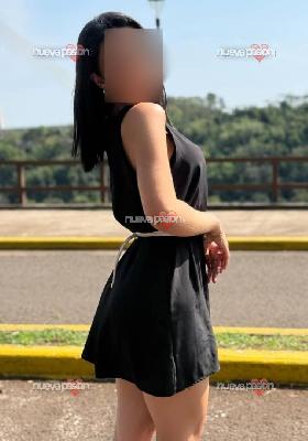 Novedad teen en bormujos