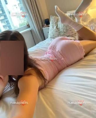 Novedad teen en bormujos