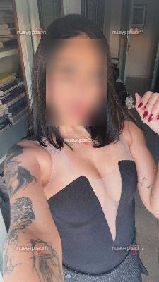 BRENDA BOMBA DE SEXO FIESTA A TOPE LUJURIA JOVECNITA