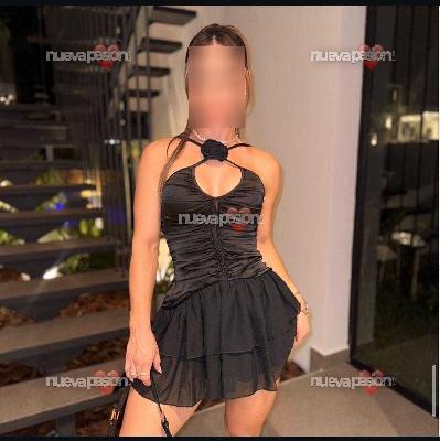 QUE TUS DESEOS TOMAN MI CUERPO QUIERO QUE ME DISFRUTES NOVEDAD EN VALDEACEDERAS