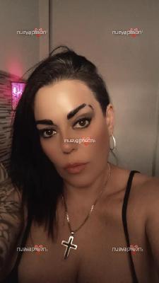 Cordobesa única morbosa