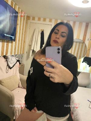 Cordobesa única morbosa