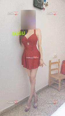 Nuevas escorts orientales sexys cachondas servcios con mucho cariño y sin prisa y salidas 24h