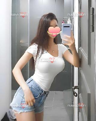 Recien llegadas escorts sensuales hermosas y jovenes FOTOS 100% REALES y salidas 24h .