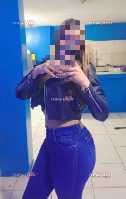 BEATRIZ GUAPISIMA LATINA NOVEDAD