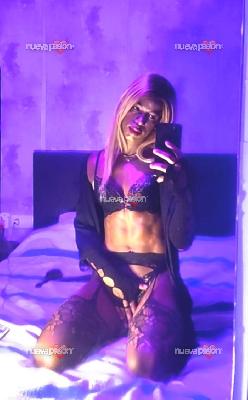 CD ALEGRE Y MIMOSA EN BARCELONA / PINEDA DEL MAR