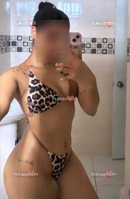 MARGOT  RECIEN LLEGADA SEXO MORBO COQUETEO FRANCES DE LUJO