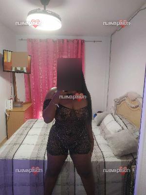 🔥🍻🍑💋NUEVA MORENAZA🔥🍑👠