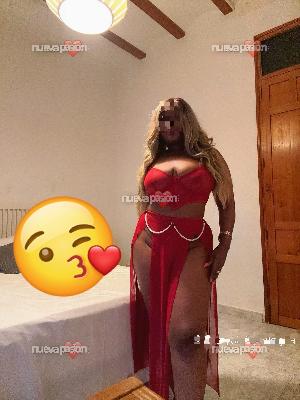 🔥🍻🍑💋NUEVA MORENAZA🔥🍑👠