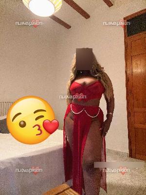 🔥🍻🍑💋NUEVA MORENAZA🔥🍑👠