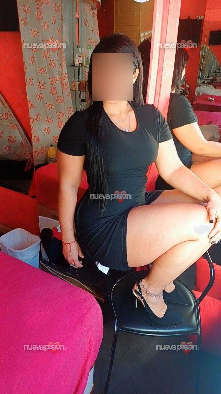 TANIA NUEVA EN CORUÑA IMPLICADA PROMO 2.X.🇻🇪 VENEZOLANA🇻🇪