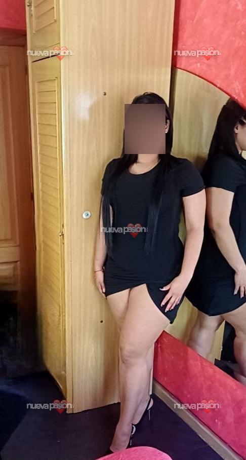 TANIA NUEVA EN CORUÑA IMPLICADA PROMO 2.X.🇻🇪 VENEZOLANA🇻🇪