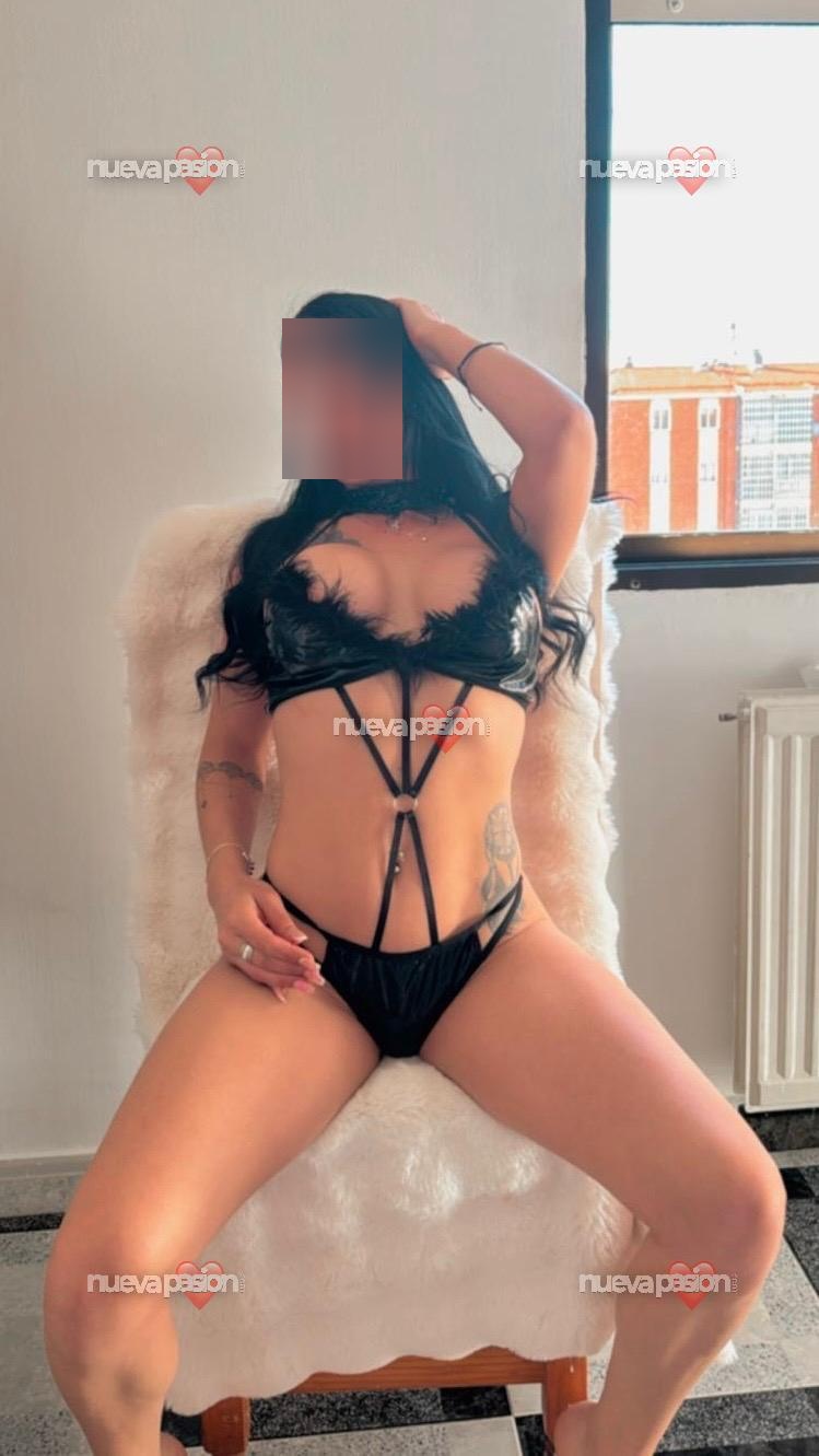 ANDREA COLOMBIANA PURA EXPLOSION 💥 HERMOSA ,NOVEDAD EN TALAMANCA