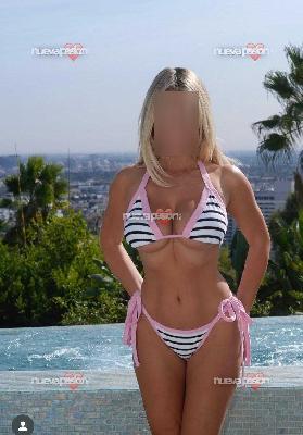 💎💎💎Victoria Rubia 685233299 exótica en Torrevieja 💎💎💎