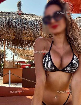 💎💎💎Victoria Rubia 685233299 exótica en Torrevieja 💎💎💎