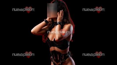 Soy hombre dominante. Me gustaría encontrar una mujer sumisa o que le guste aprender.