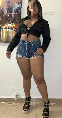 Nikol 19añitos Tres amigas venezolanas y colombiana hermosa 23 años nueva en Márquez de vadillo