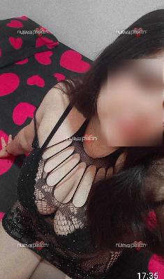 Nikol 19añitos Tres amigas venezolanas y colombiana hermosa 23 años nueva en Márquez de vadillo