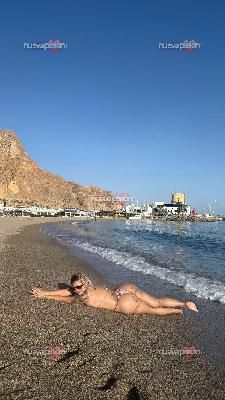 ANGELICA una chica Latina Acabadita de llegar a tu ciudad