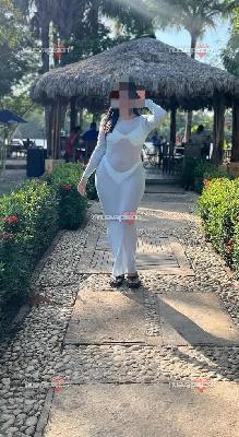 MICHEL una chica Latina Acabadita de llegar a tu ciudad