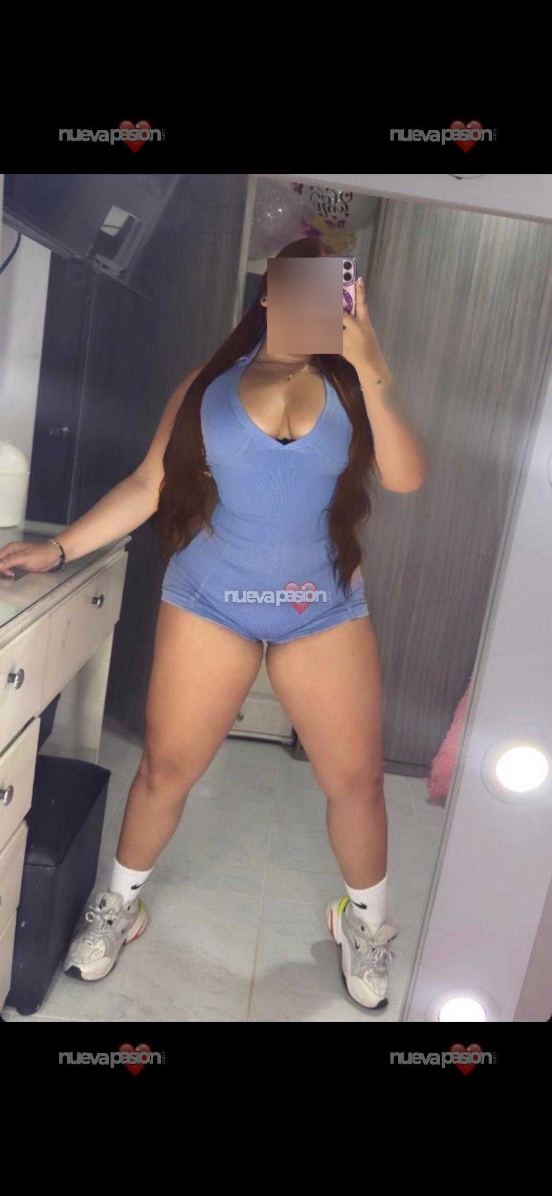 AMORES NUEVA NUEVA EN RUBI 🏖♨️ ME LLAMO❄️👑  ERIKA ❄️👑 FIESTERA .  TODO MI CUEROO PARA TI 🎶 💕
