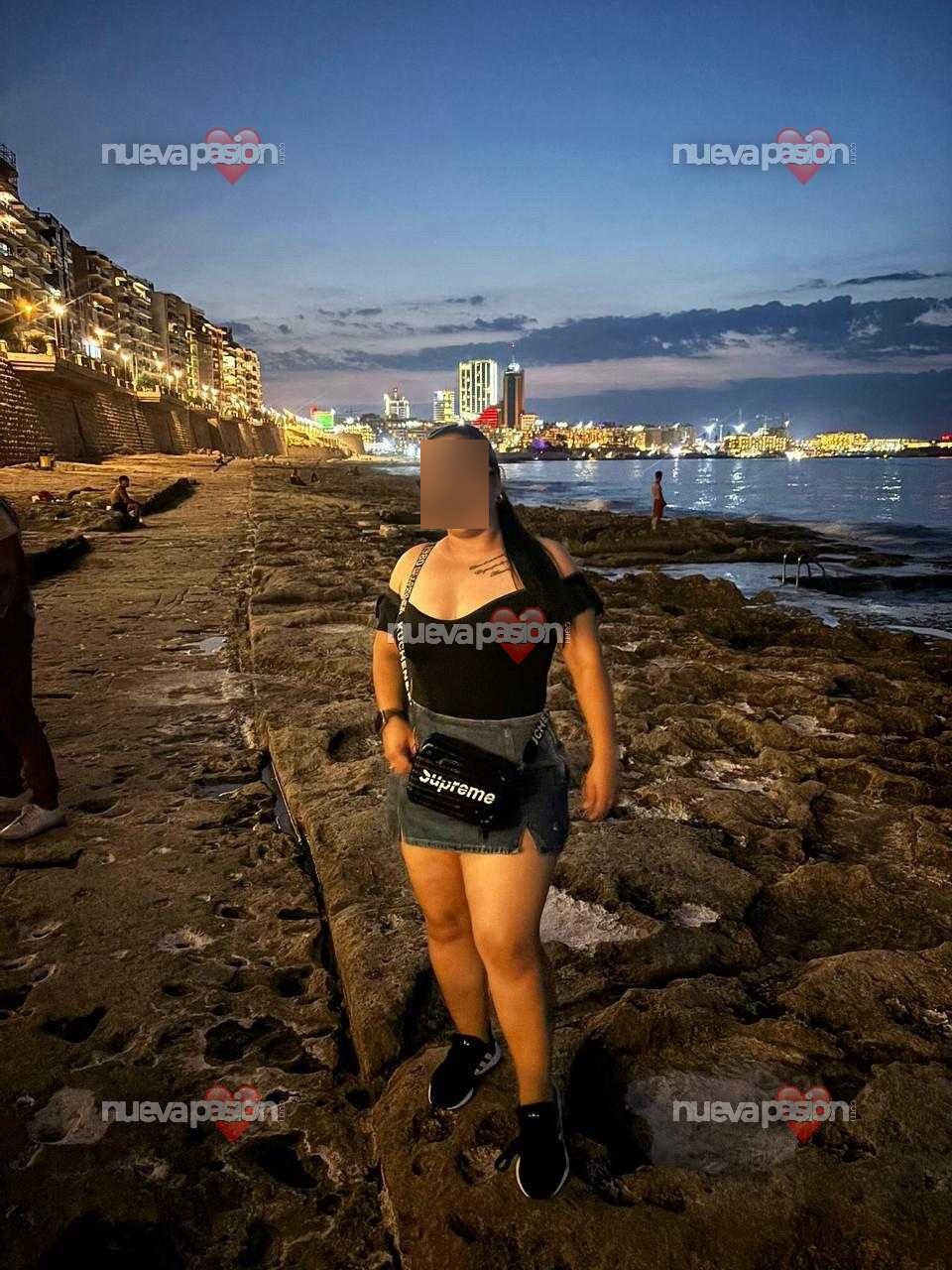 AMORES NUEVA NUEVA EN RUBI 🏖♨️ ME LLAMO❄️👑  MARIANA ❄️👑 FIESTERA .  TODO MI CUEROO PARA TI 🎶 💕