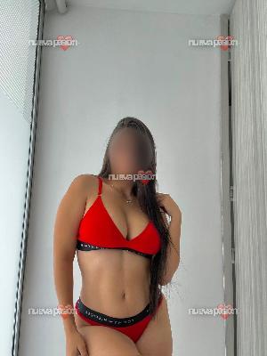 ENTREGADA EXQUISITA PURO LUJO EXPERTA, PLACER ASEGURADO