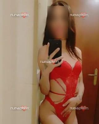 CHICA TRANS DESEOSA  LUJURIOSA CON GANAS DE DIVERSION Y MUCHO MAS...