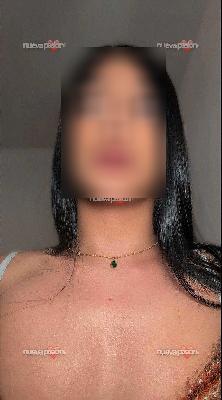 CHICA TRANS ACTIVA PASIVA ELEGANTE SENSUAL DULCE Y APASIONADA...