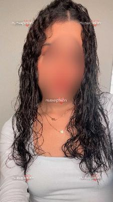 IMPLICADA DESEOSA MORBOSA CON GANAS DE HACER DE TODO SIN LIMITES