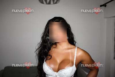 CHICA TRANS ACTIVA PASIVA ELEGANTE SENSUAL DULCE Y APASIONADA...