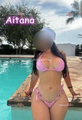 ❤️ ¡DESCUBRE EL OLIMPO EN HUELVA CON LAS CHICAS DE LA MANSIÓN OLIMPO!