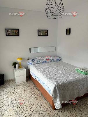 🔥 Hermosa habitación en centro 🔥Granada 🌴