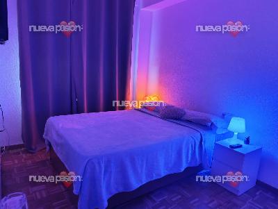 🔥 Hermosa habitación en centro 🔥Granada 🌴