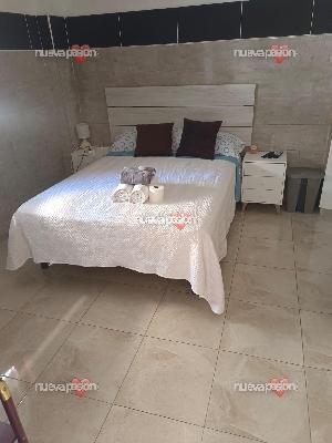 Alquiló habitación por semana 230 €