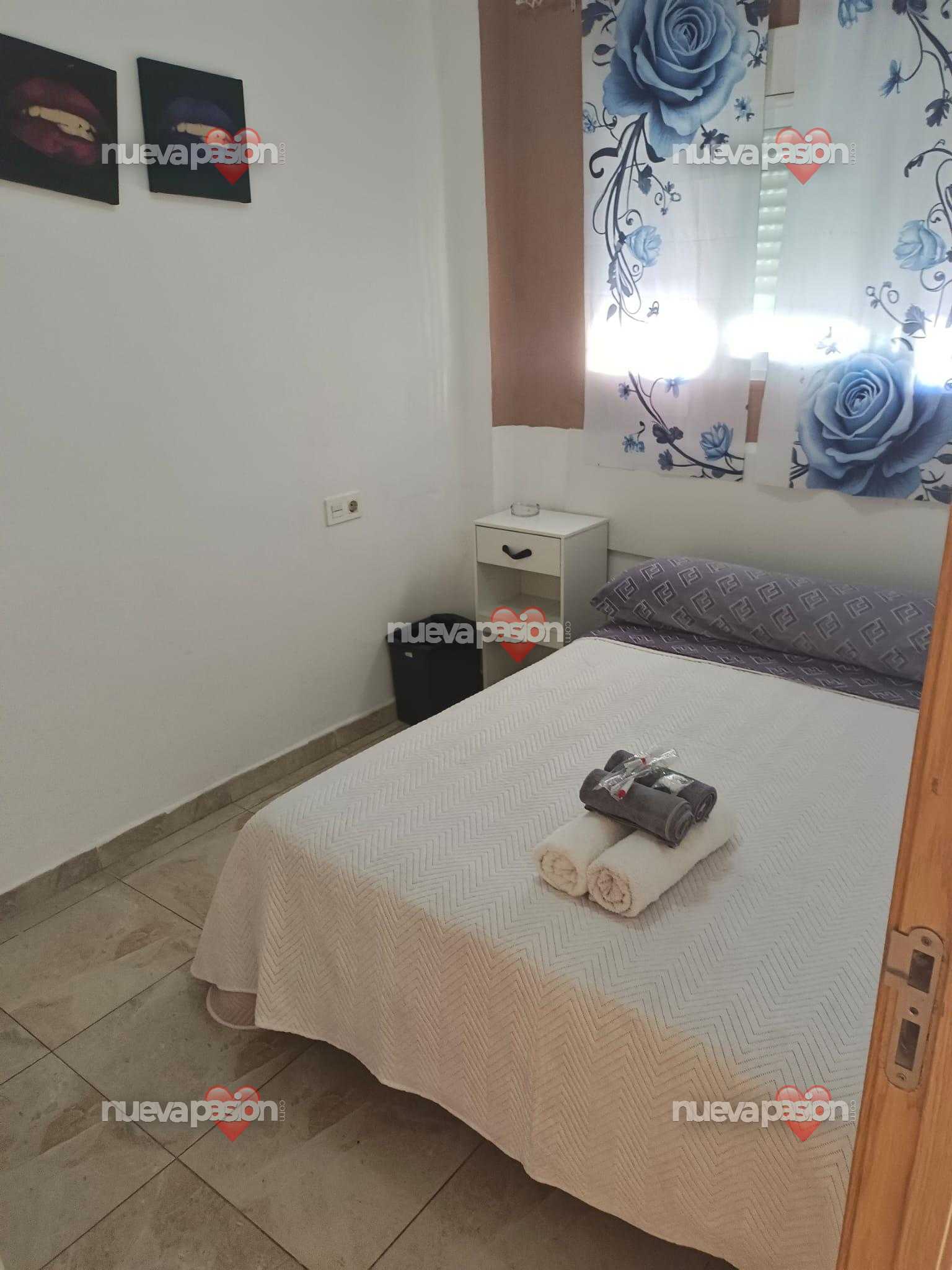 Alquiló habitación por semana 230 €