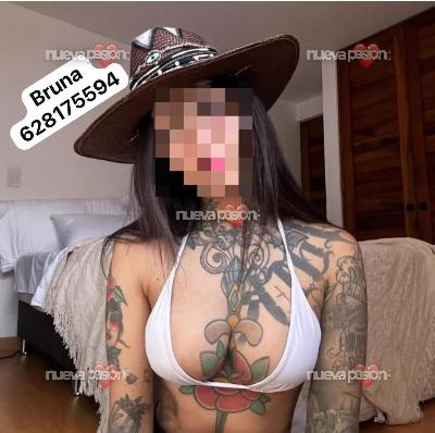 fotografias de escort para hombre en españa