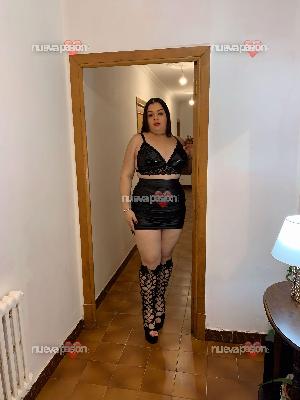 CHICA TRANS ENCANTADORA PROFESIONAL EJECUTIVA PARA HOMBRES DE BUEN GUSTO