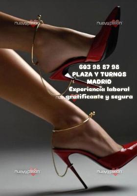 fotografias de habitaciones / plazas / hotel/ marketing en madrid