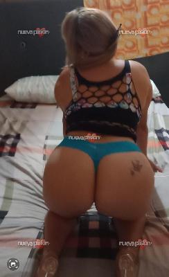 IMPLICADA DESEOSA MORBOSA CON GANAS DE HACER DE TODO