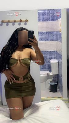 STEFANI PUENTE DE HIERRO