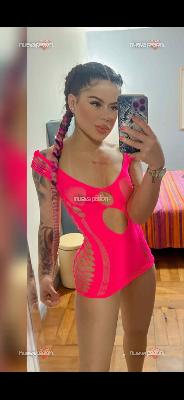 Danna vip⭐️ 100% real sin engaños 👌