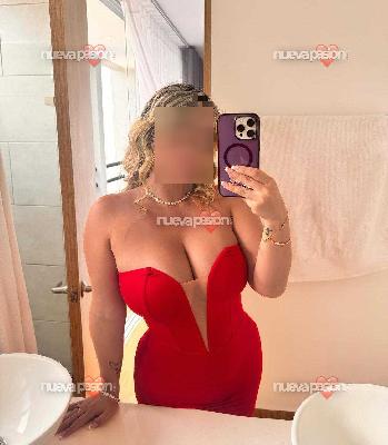 IMPLICADA ,MORBOSA  RUBIA EXÓTICA SOLO LLAMAR O ESCRIBIR POR WHATSAPP DESCUBRE EL LUJO Y LA PASIÓN CONMIGO